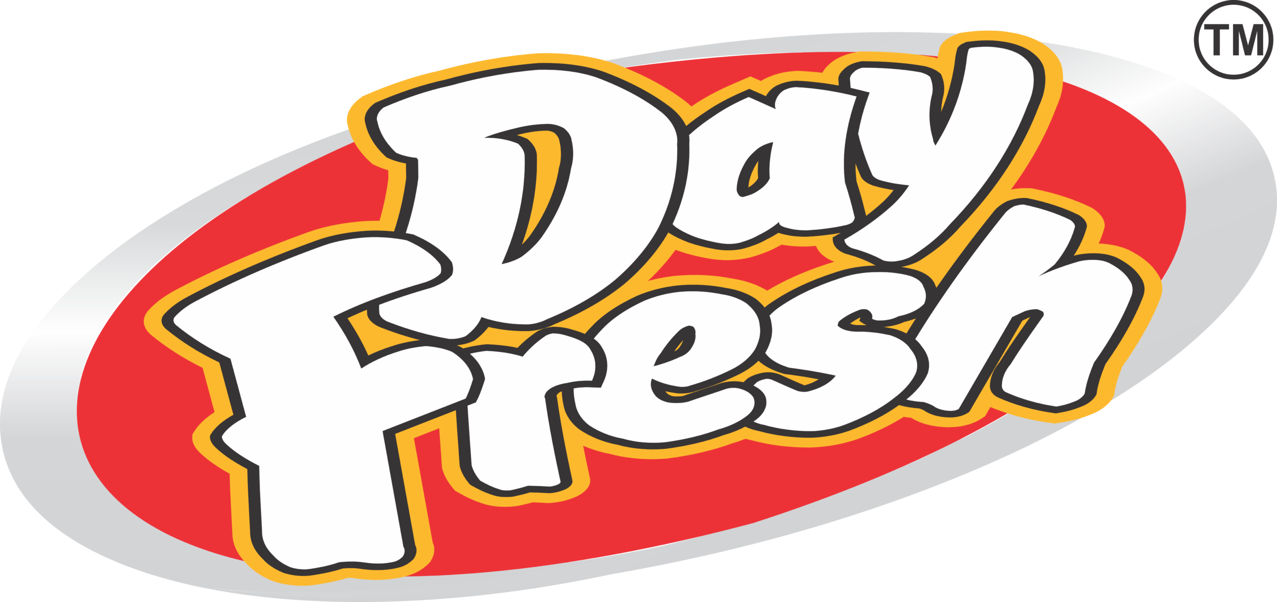 day fresh logo