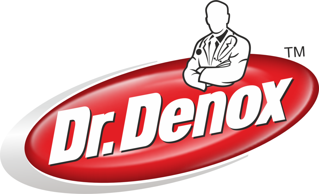 dr denox logo