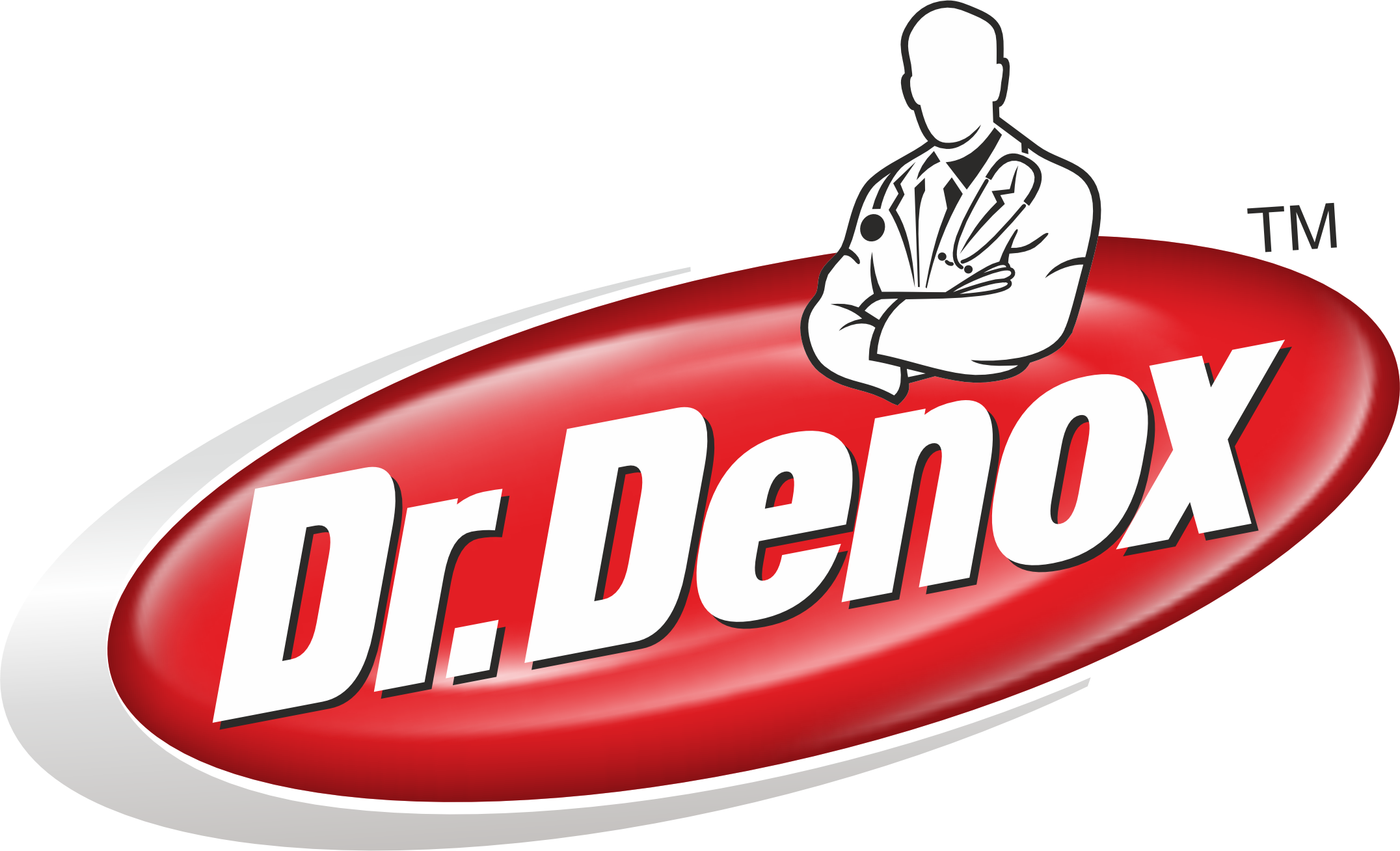 dr denox logo
