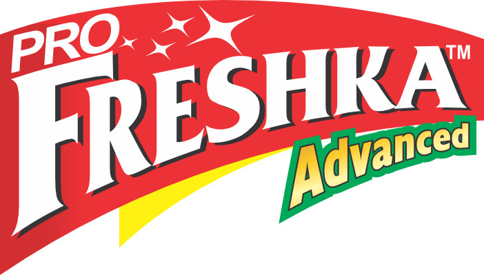 pro freshka logo