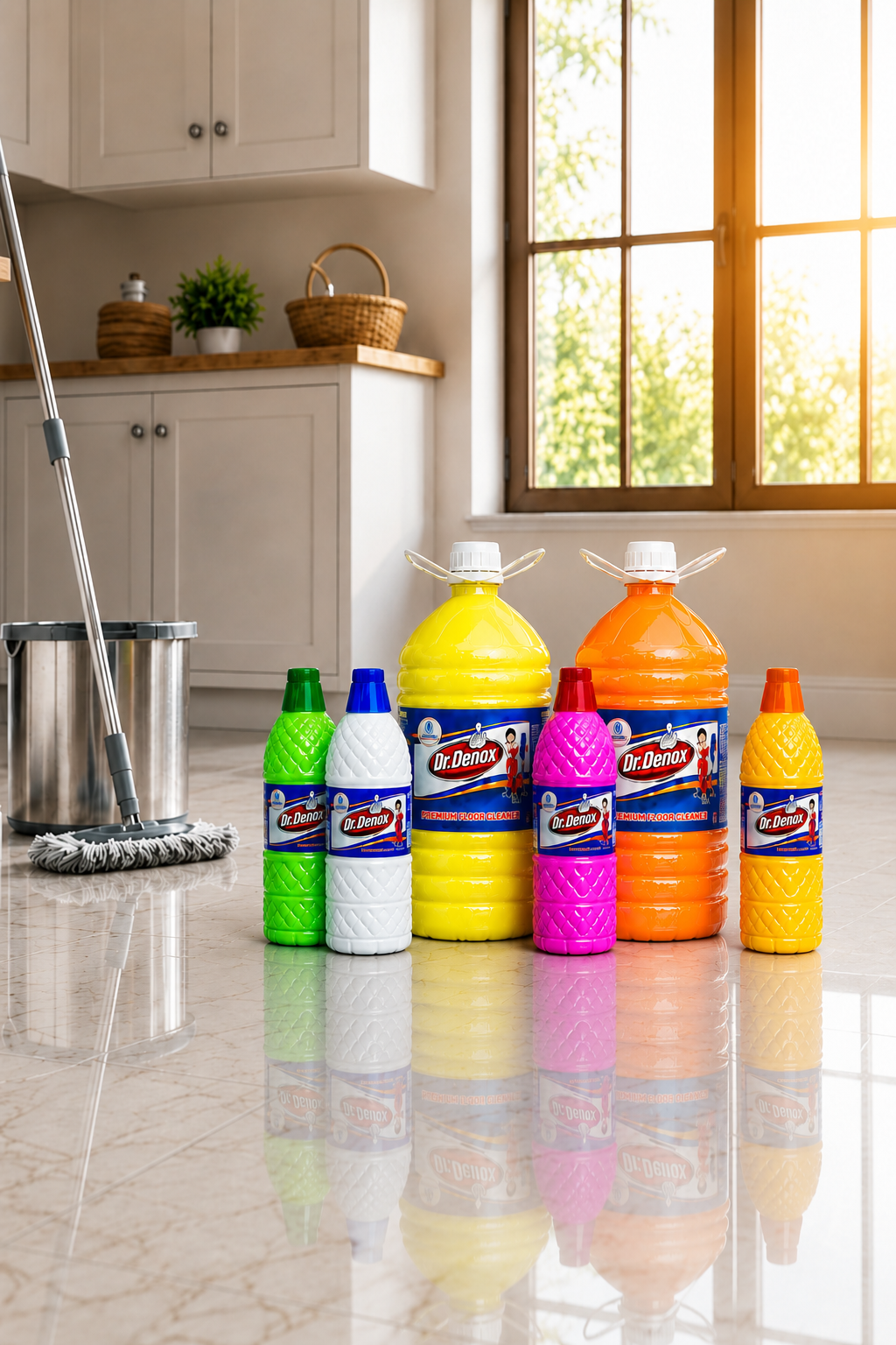 floor cleaner 2 product page