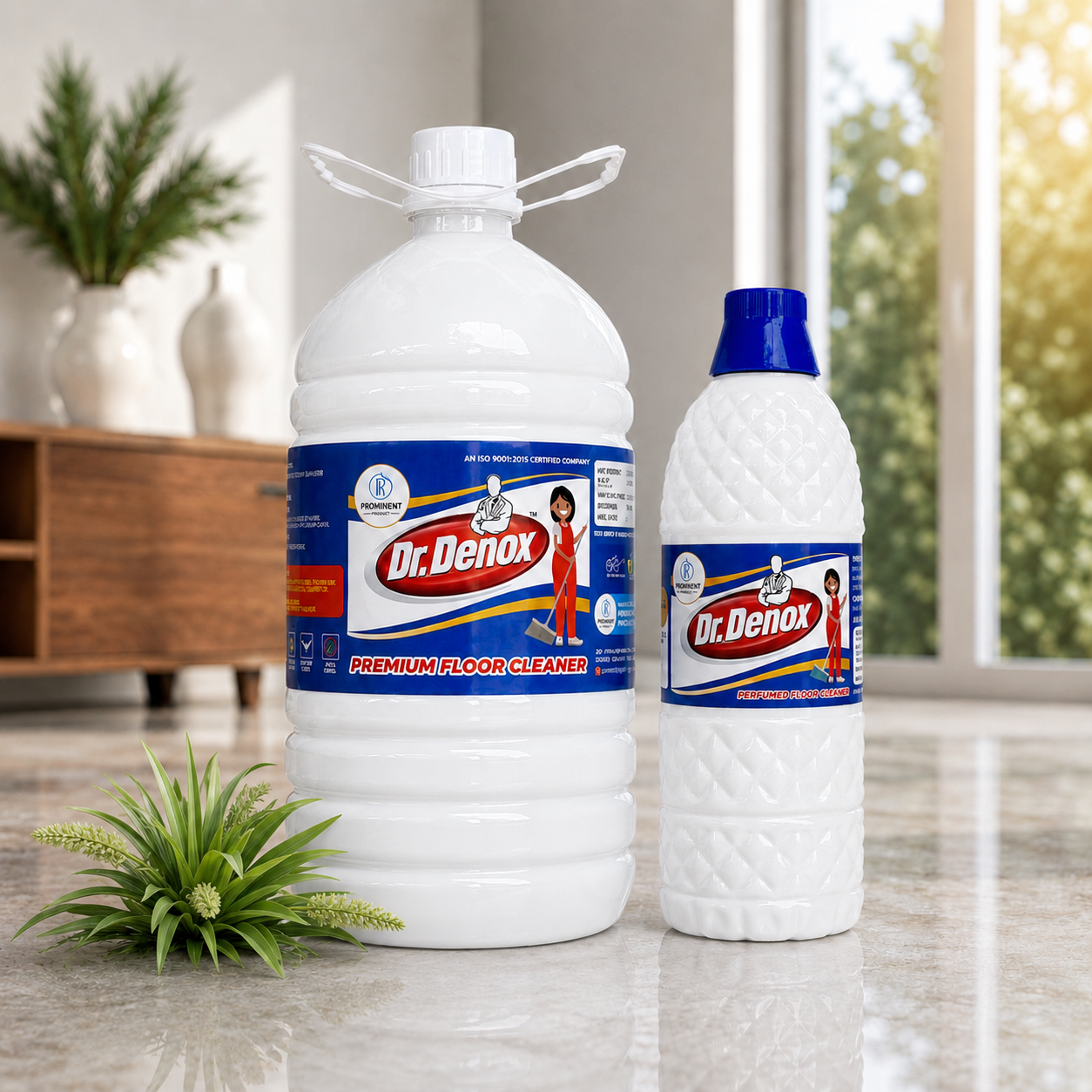 Citronella fragrance